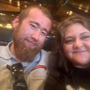 Meet your Posher, Rylee